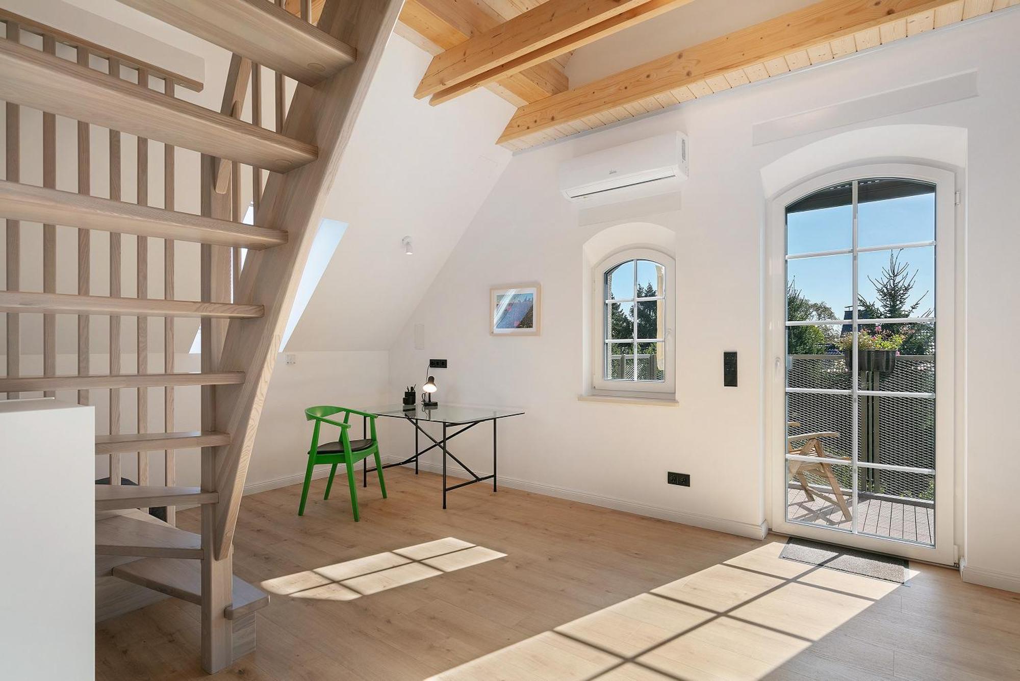 Ferienwohnungen Stolzenhagener 7 Lunow-Stolzenhagen Exterior foto